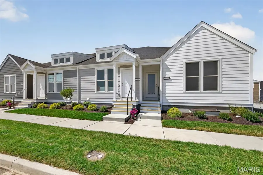 1708 Dyess Street, Saint Charles, MO 63301 - #3