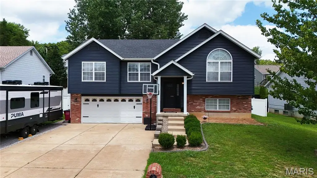 104 Williamsburg Drive, Crystal City, MO 63019 - #1