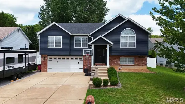 104 Williamsburg Drive, Crystal City, MO 63019