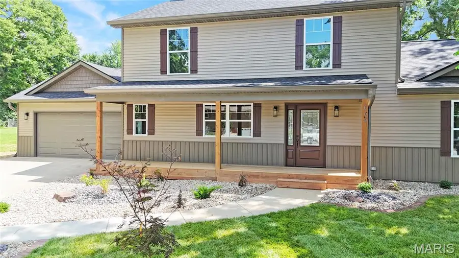 609 Johnny Drive, Maryville, IL 62062 - #3