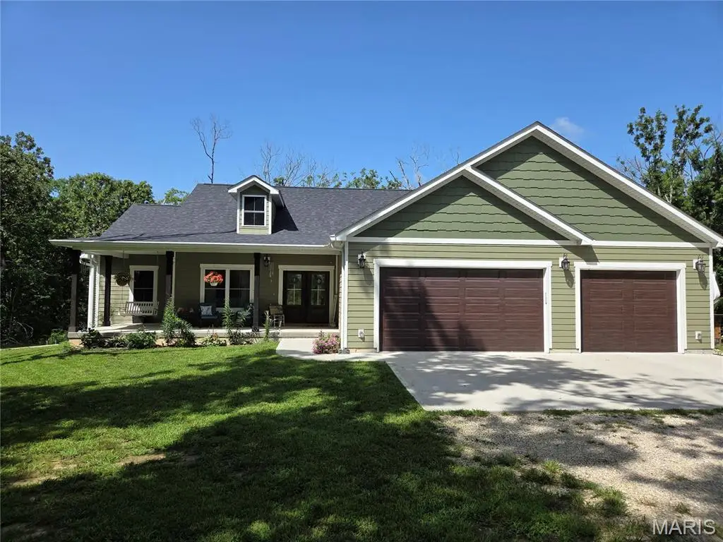 4200 Highway 19, Cuba, MO 65453 - #1