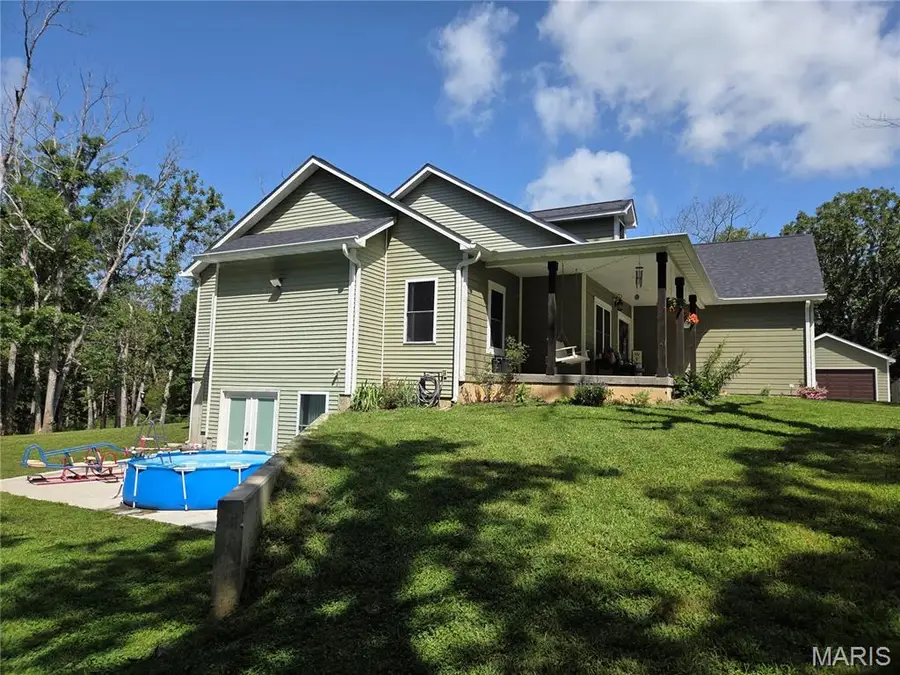 4200 Highway 19, Cuba, MO 65453 - #3
