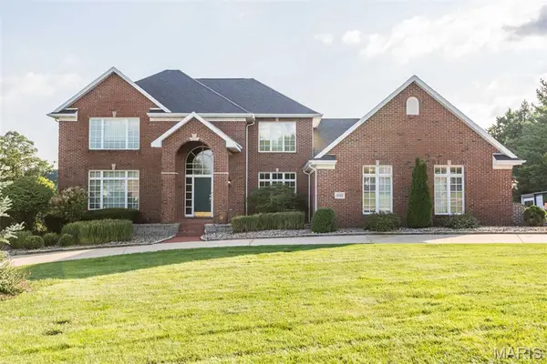 3525 Gettysburg Place, Jefferson City, MO 65109