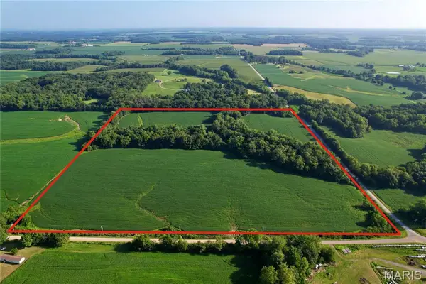 000 County Rd 2100 N, Albion, IL 62476