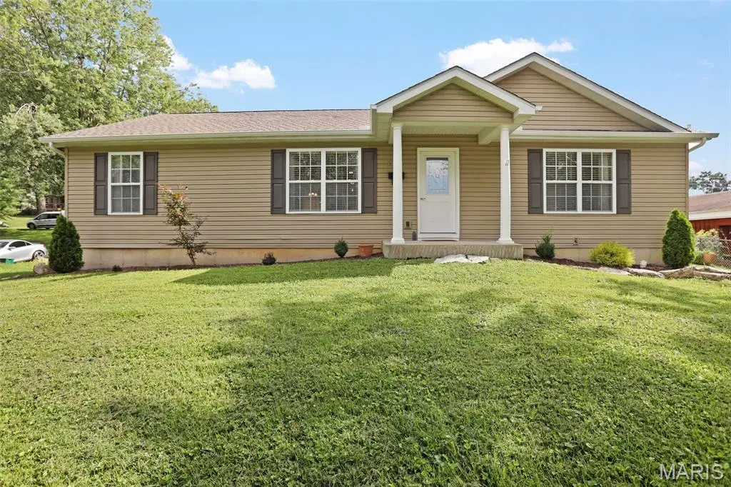 1423 E 5th Street, Washington, MO 63090 - #1