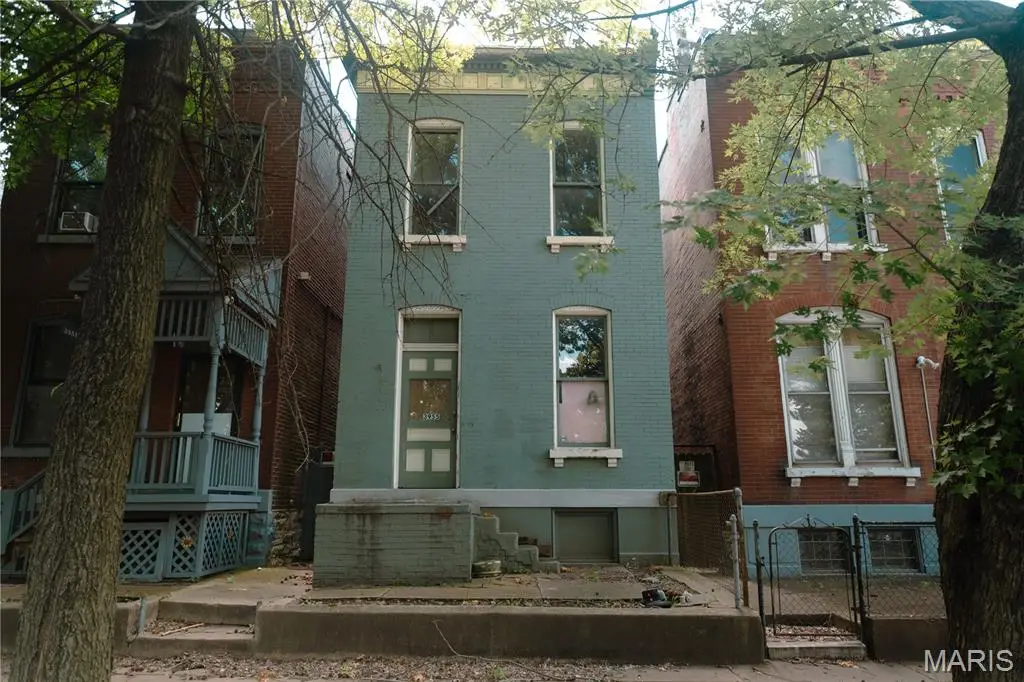 3955 N 11th Street, Saint Louis, MO 63107 - #1