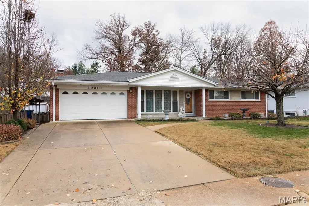 10010 Harwich Drive, Crestwood, MO 63126 - #1