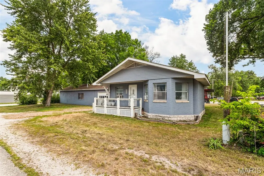 109 Walnut Street, Old Monroe, MO 63369 - #1