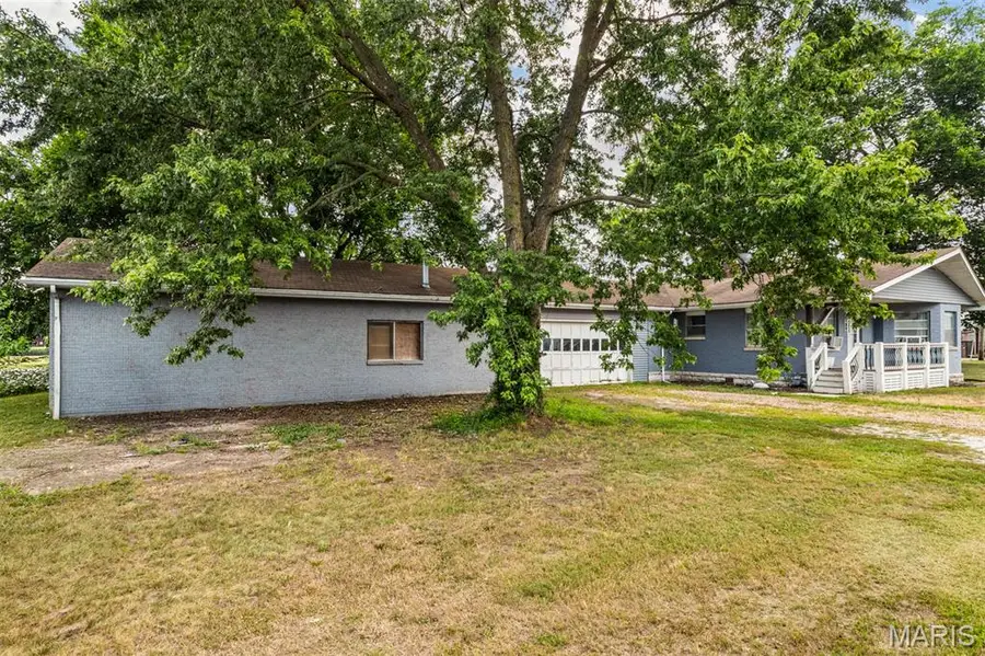 109 Walnut Street, Old Monroe, MO 63369 - #3