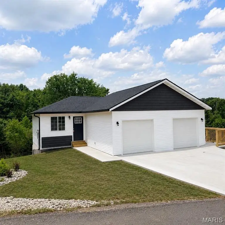 16201 Haidyn Road #A, Saint Robert, MO 65584 - #1