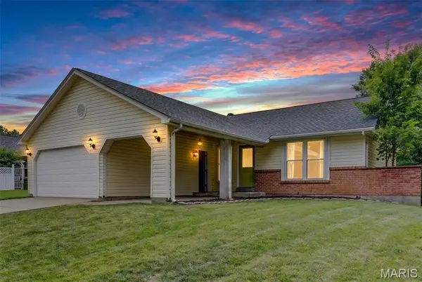 1937 Rule Avenue, Maryland Heights, MO 63043