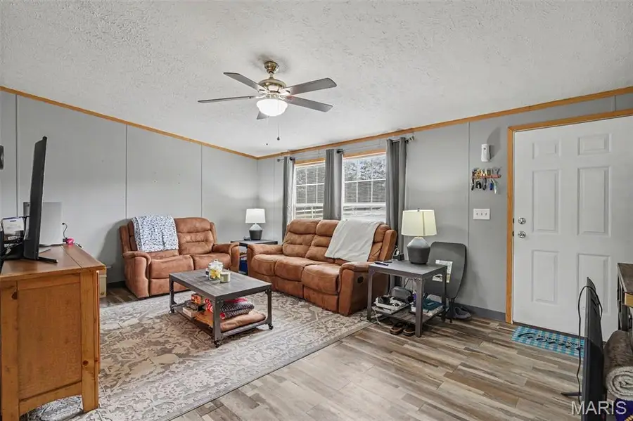 2563 Kastner Road, Bonne Terre, MO 63628 - #3