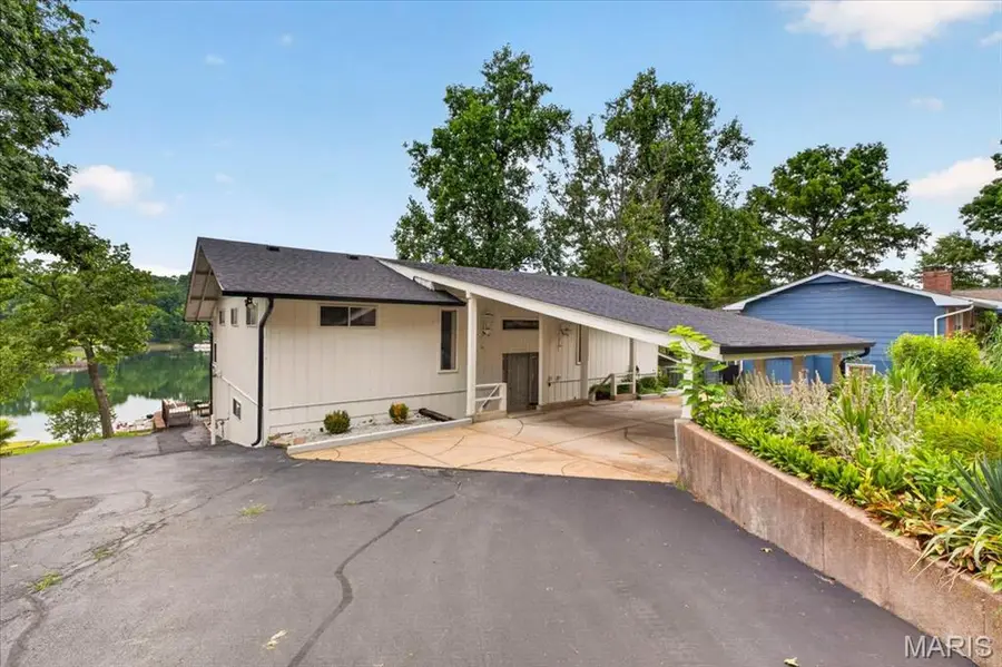 3661 S Lakeshore Drive, Byrnes Mill, MO 63051 - #3
