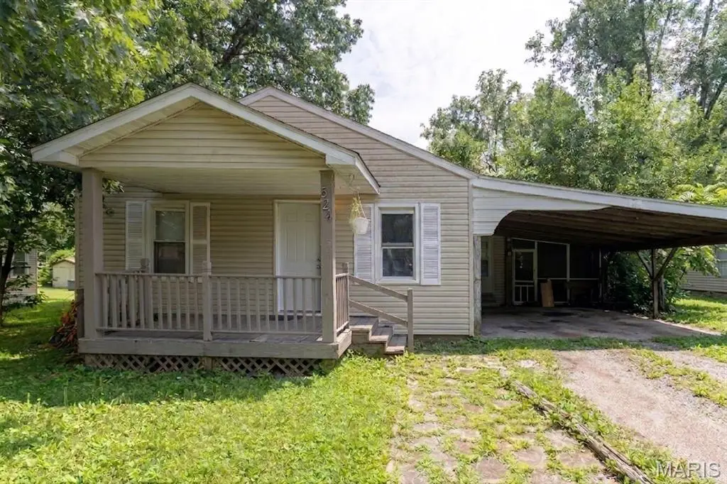 524 Belvedere Drive, Belleville, IL 62223 - #1