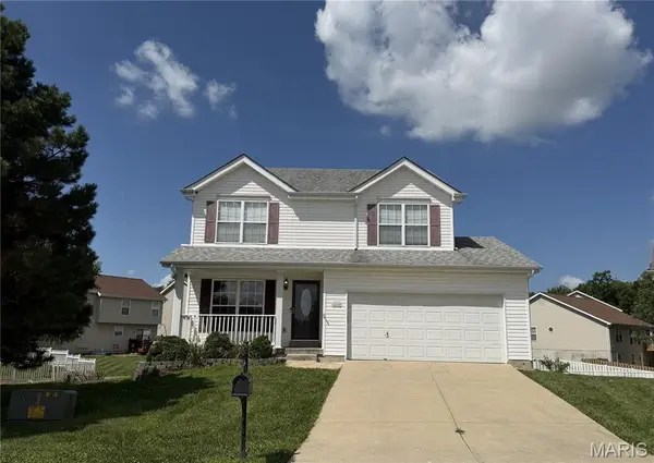 2660 Brookrun Drive, Belleville, IL 62221
