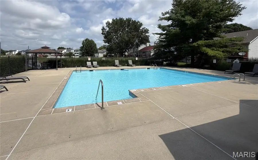 2660 Brookrun Drive, Belleville, IL 62221 - #2