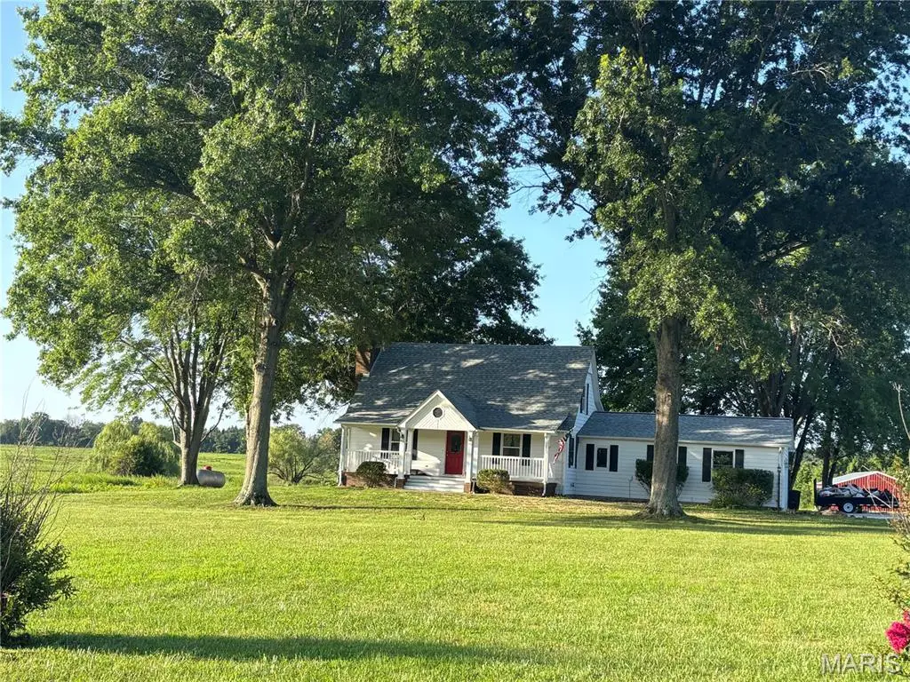 17295 County Road 5270 Road, Rolla, MO 65401 - #1