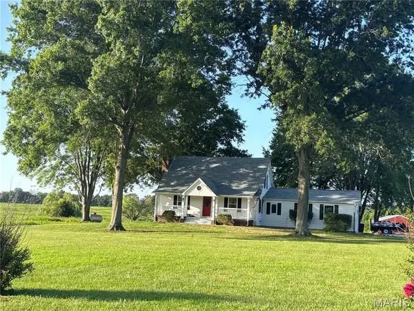 17295 County Road 5270 Road, Rolla, MO 65401