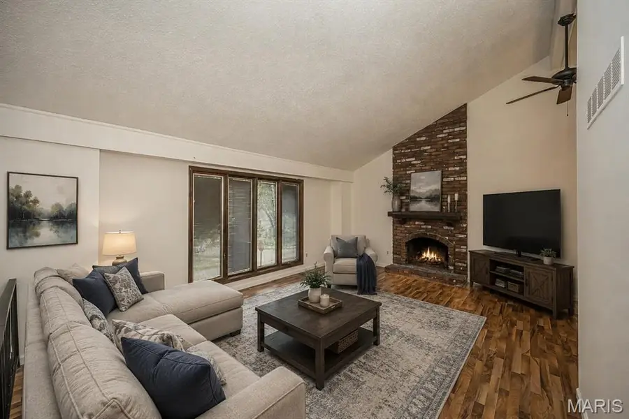 737 Country Heights Court, Manchester, MO 63021 - #2