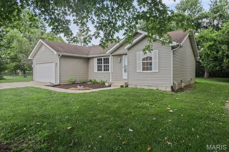 113 Clover Street, Moro, IL 62067 - #3