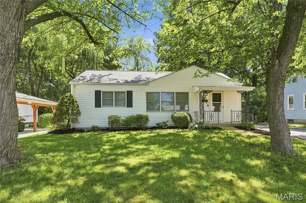80 La Venta Drive, Florissant, MO 63031 - #1