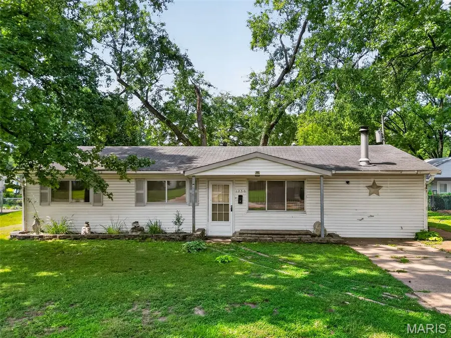1230 Flicker Drive, Florissant, MO 63031 - #2
