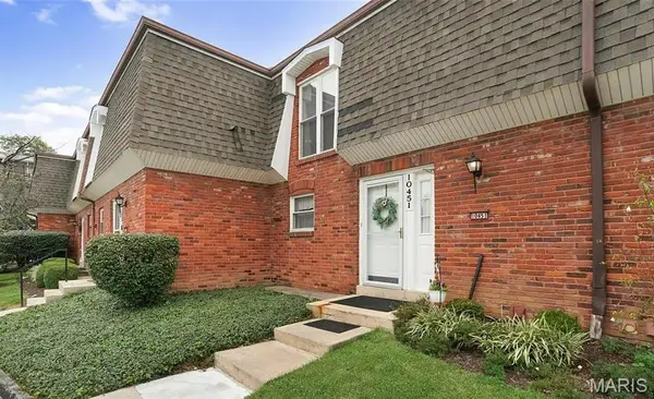 10451 Corbeil Drive, Creve Coeur, MO 63146