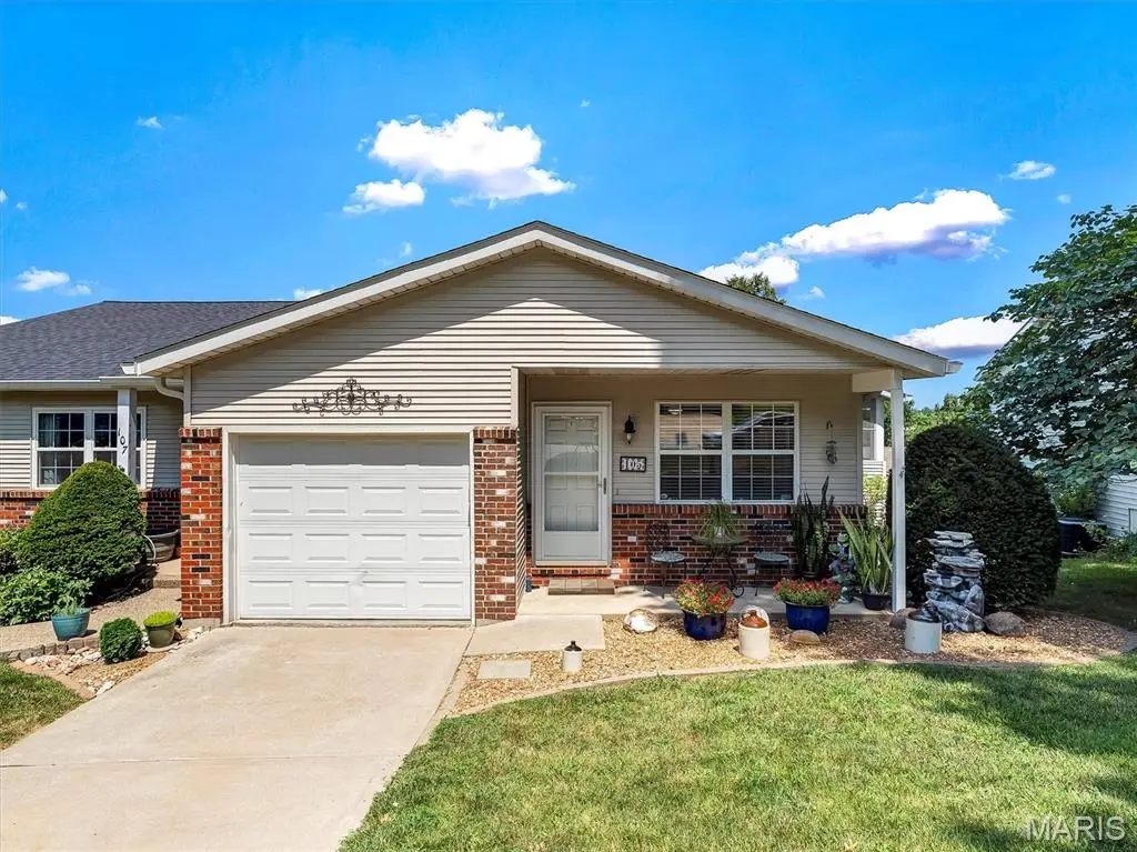 105 Wenona Drive, Washington, MO 63090 - #1