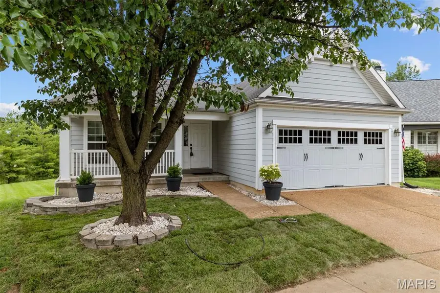 204 Montecito Terrace, Saint Peters, MO 63304 - #2