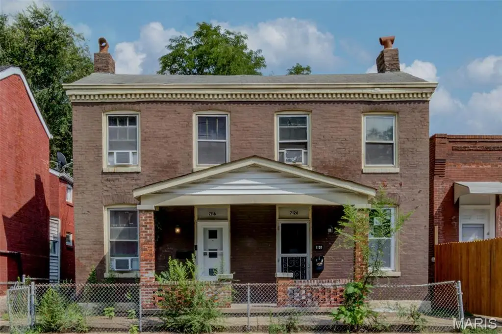 7118-7120 Minnesota Avenue, Saint Louis, MO 63111 - #1