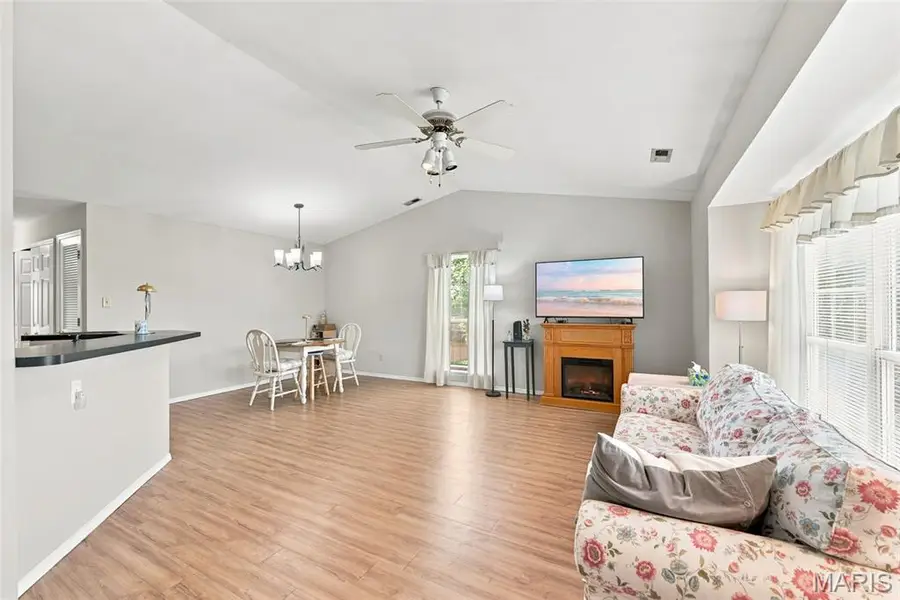 1316 Crossings Court #D, Queeny, MO 63021 - #2