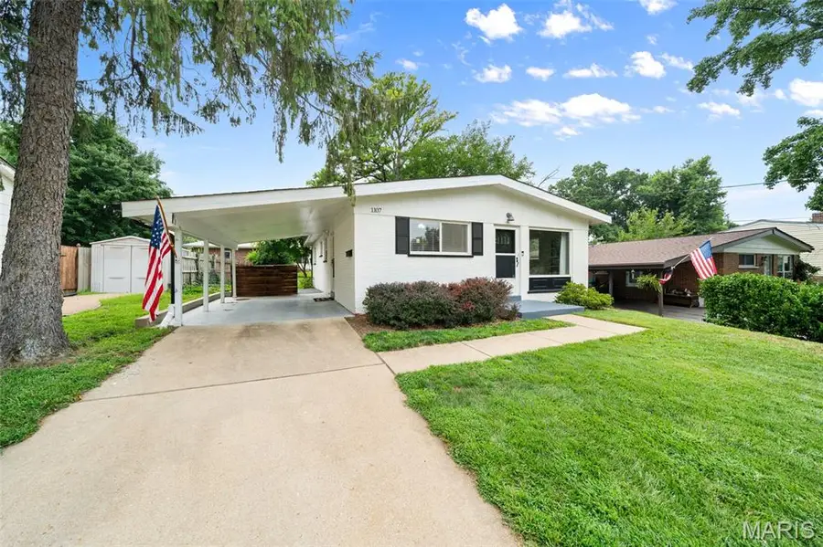 1107 Oday Avenue, Saint Louis, MO 63119 - #2
