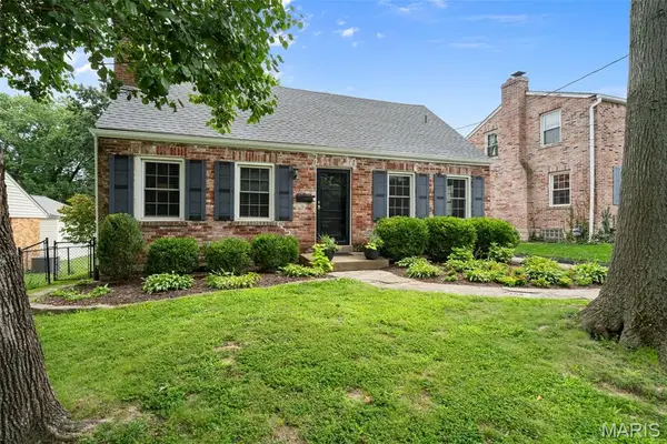 436 Couch Avenue, St Louis, MO 63122
