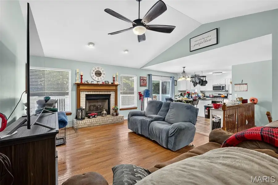 132 Eldorado Drive, Moscow Mills, MO 63362 - #3