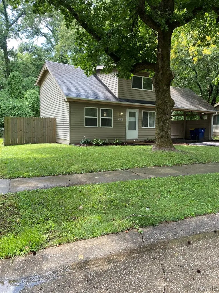 958 Dawnview Drive, Florissant, MO 63031 - #2
