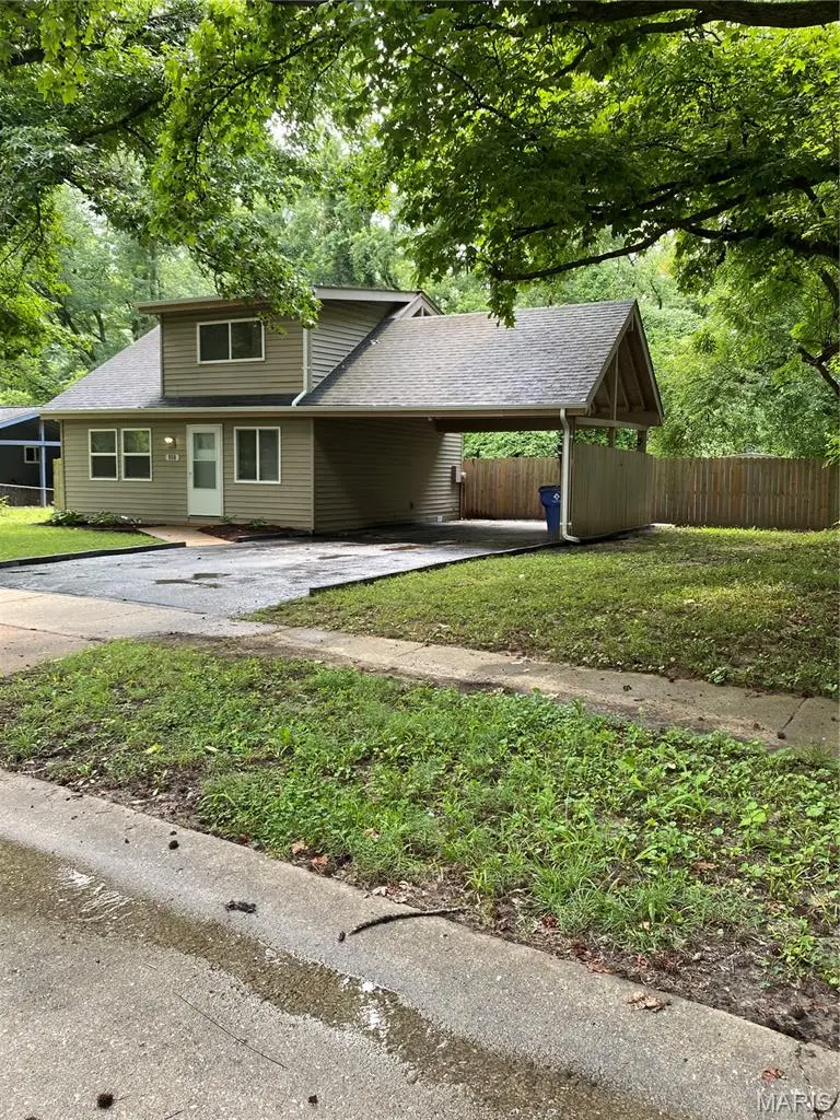 958 Dawnview Drive, Florissant, MO 63031 - #3