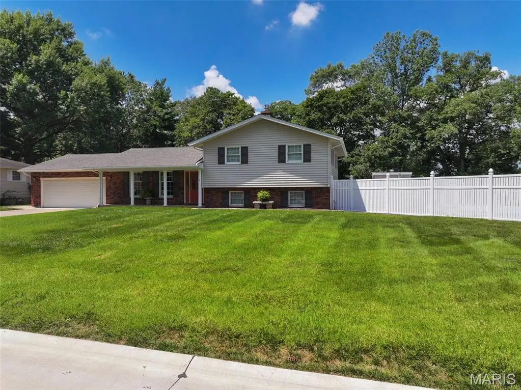 5 Brookdale Drive, Ste Genevieve, MO 63670 - #1
