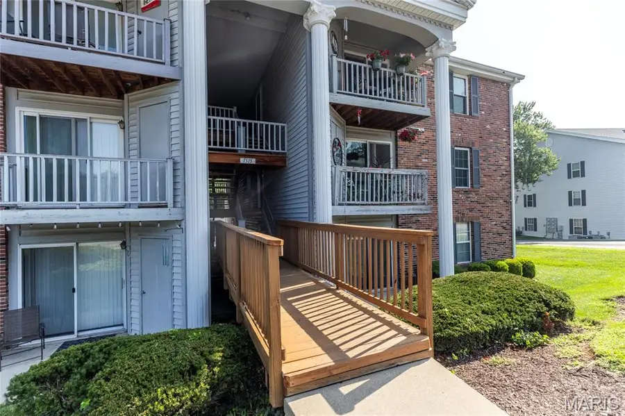 7515 Triwoods Drive #D, Shrewsbury, MO 63119 - #3