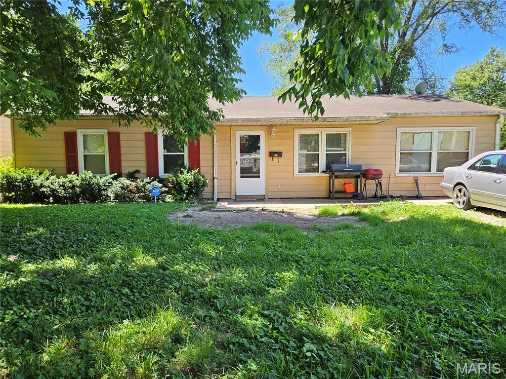 23 Westwood Drive, Cahokia, IL 62206 - #1