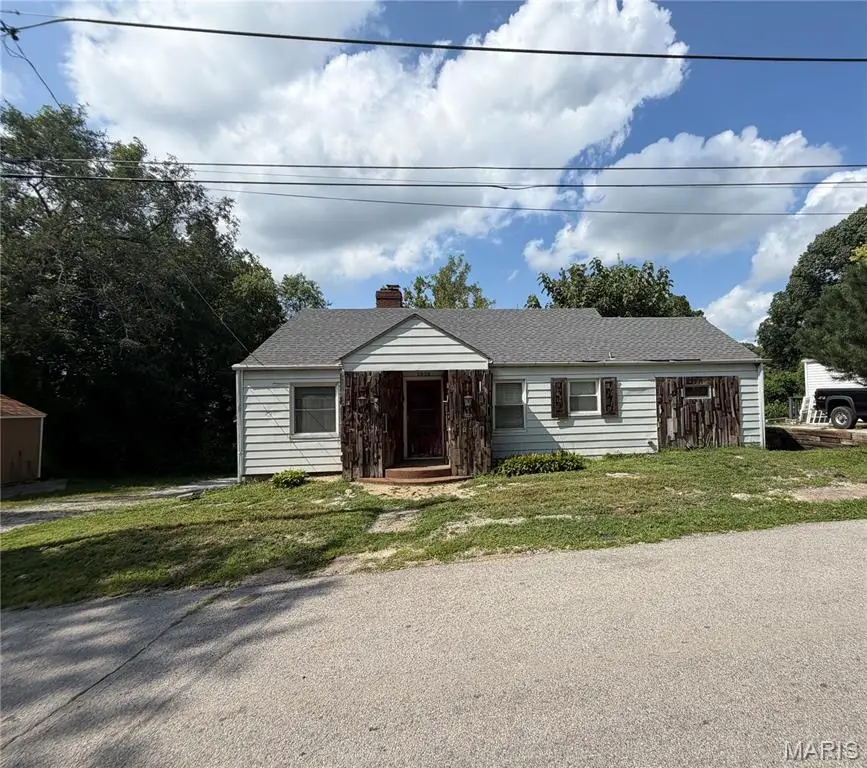 2926 Forest Drive, Alton, IL 62002 - #1
