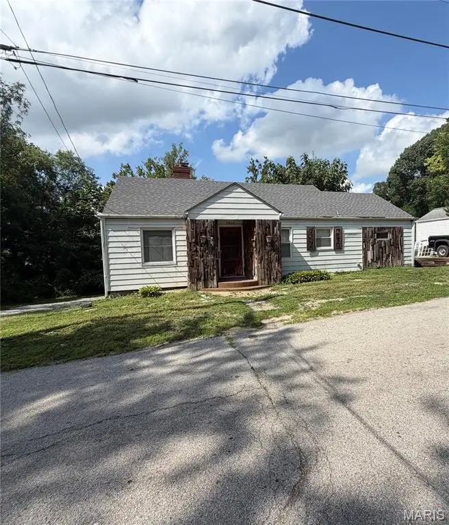 2926 Forest Drive, Alton, IL 62002 - #2