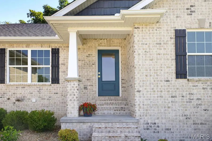 2642 Liberty Court, Cape Girardeau, MO 63701 - #2