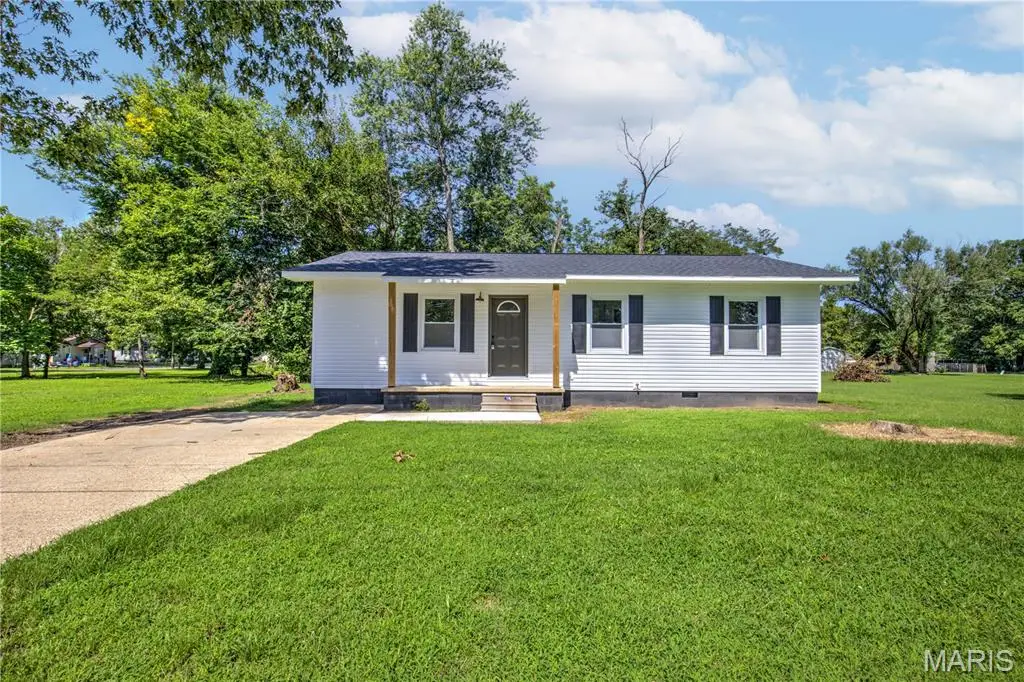308 Folk, East Prairie, MO 63845 - #1