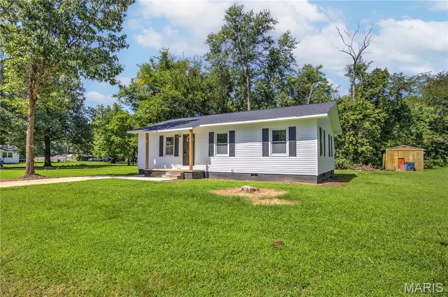 308 Folk, East Prairie, MO 63845 - #2
