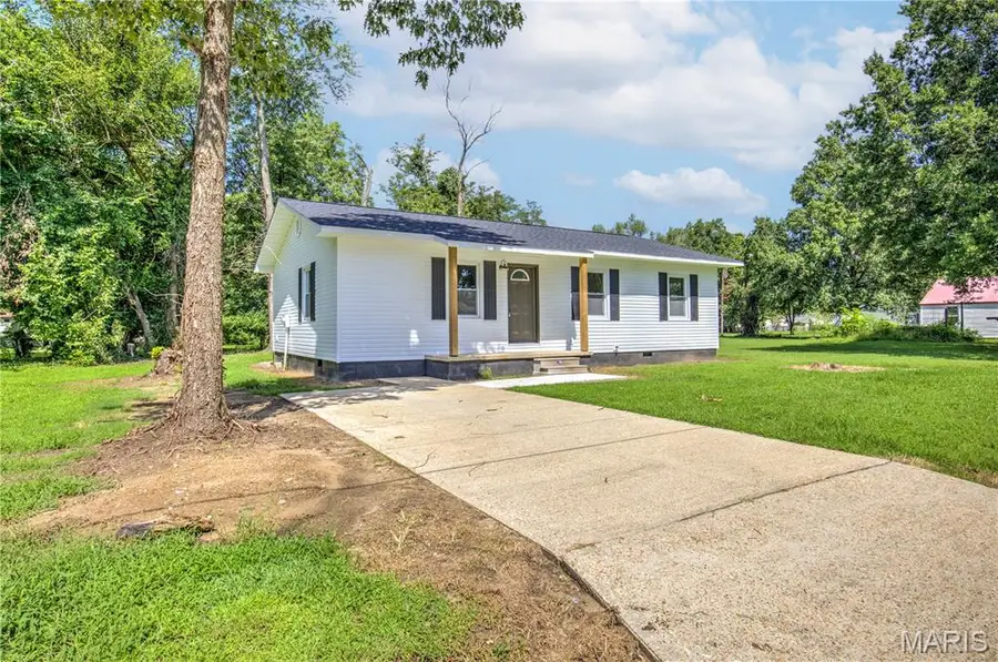 308 Folk, East Prairie, MO 63845 - #3