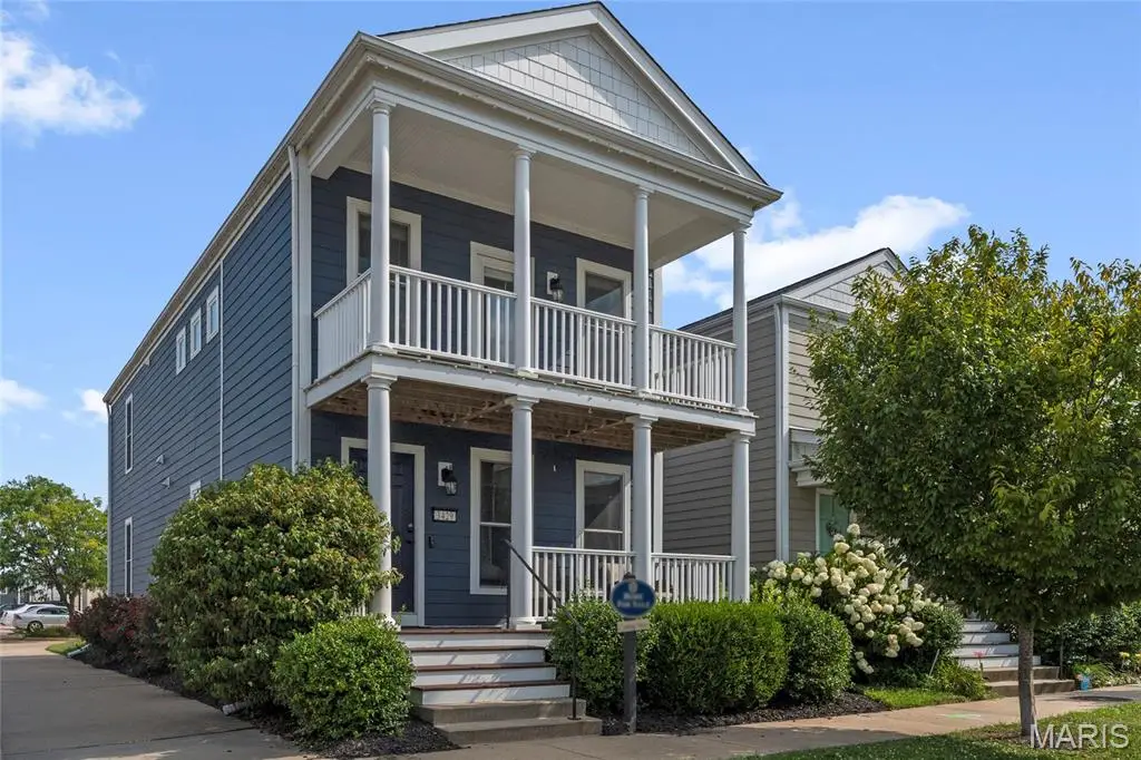 3429 Sublette Street, Saint Charles, MO 63301 - #1