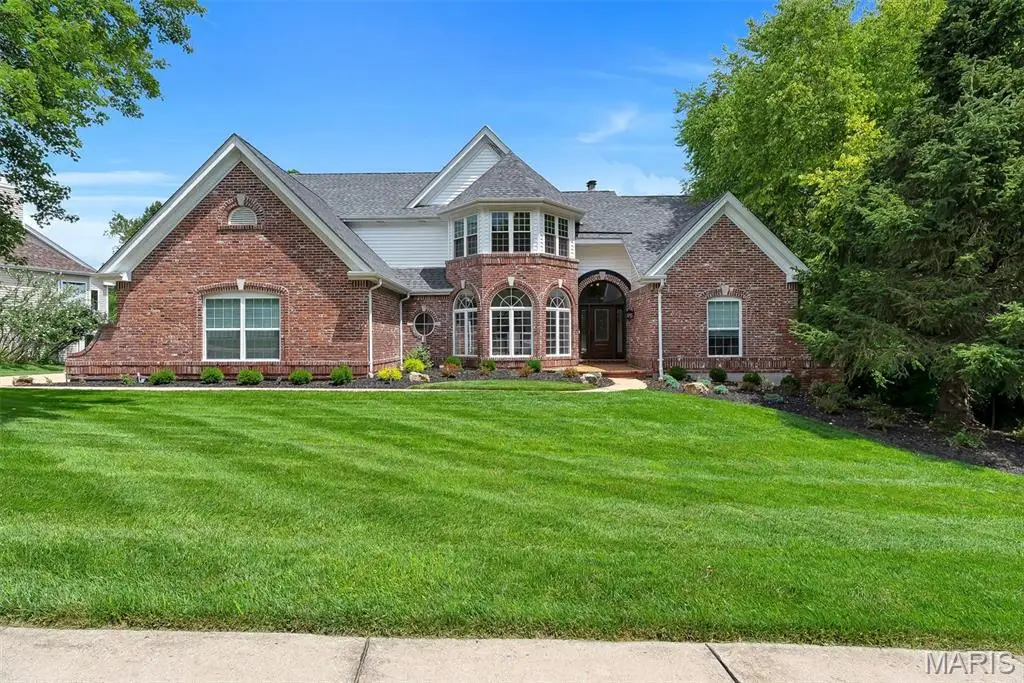 17643 Wildridge Drive, Wildwood, MO 63005 - #1