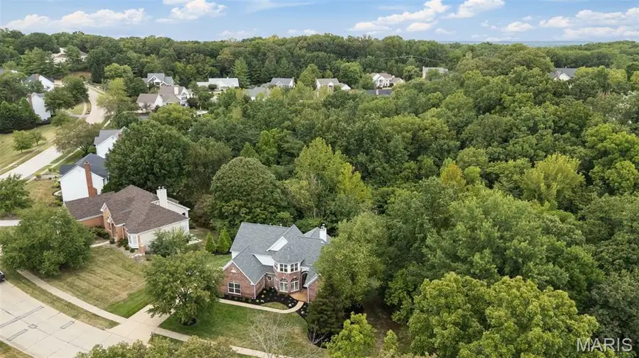 17643 Wildridge Drive, Wildwood, MO 63005 - #2