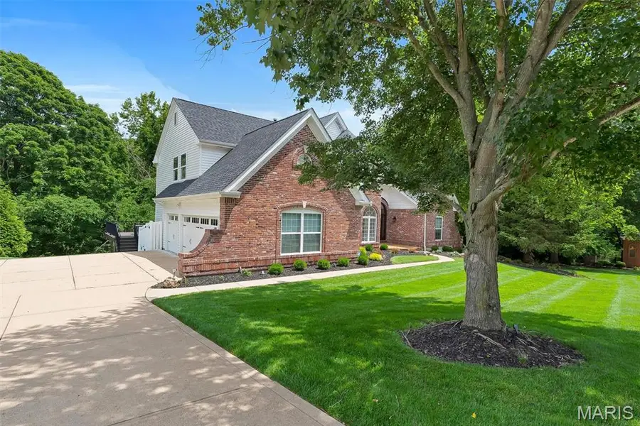 17643 Wildridge Drive, Wildwood, MO 63005 - #3