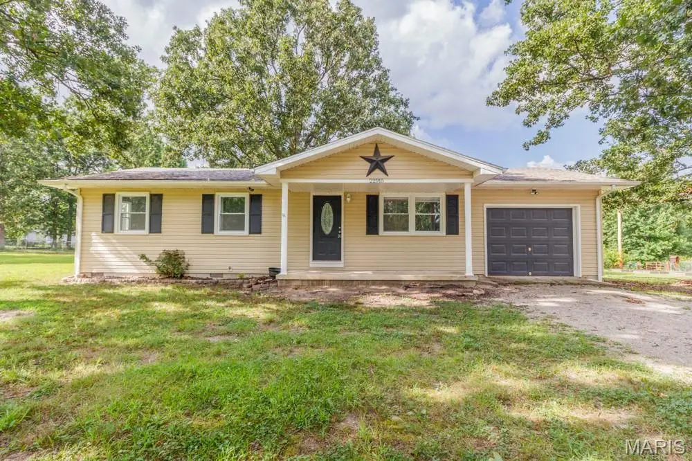 22915 Daisy Road, Lebanon, MO 65536 - #1